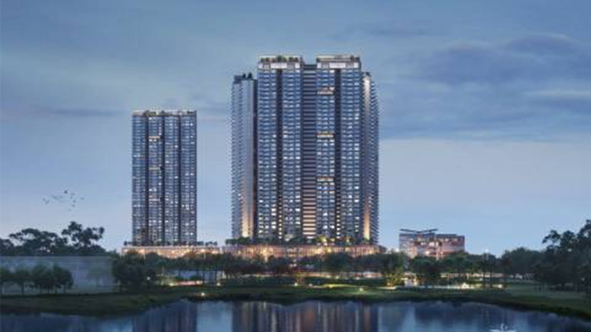 Codename Sky Habitat